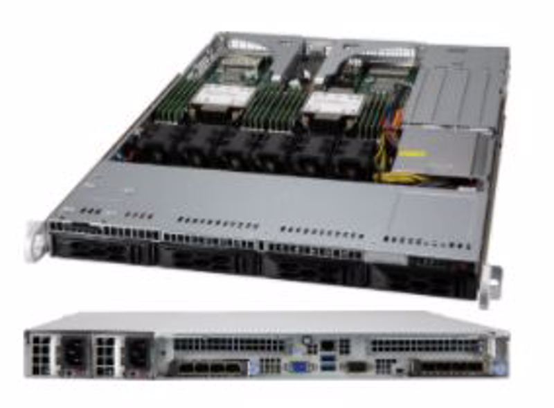 SuperMicro CSE-LA15TQC-R860AW ( CSE-LA15TQC-R860AW )