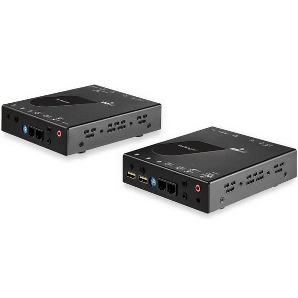 StarTech SV565HDIP 4K HDMI Extender KVM over CAT6 - SV565HDIP