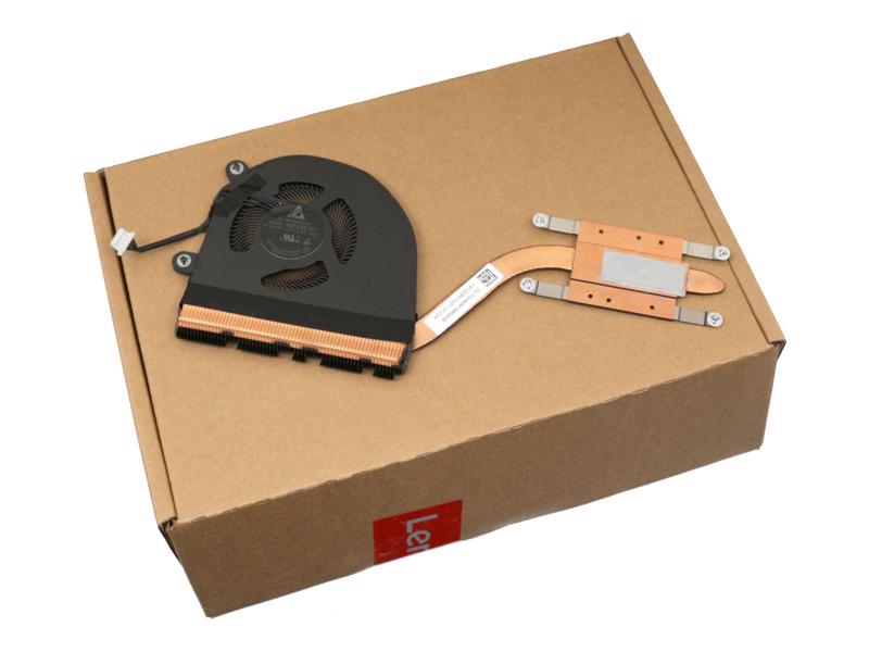 Lenovo Thinkpad L13 Yoga Heat Sink Fan - 5H40S72913