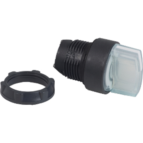 APC Schneider Electric Belyst Omkoppelre 2-stell. pour LED-M.ws ZB5AK1213