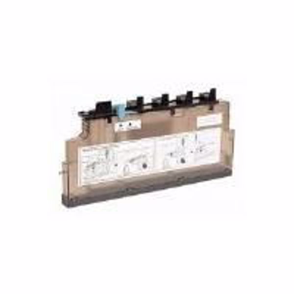 Panasonic DQ-BFN45-PB - Avfallstoneruppsamlare - DQ-BFN45-PB