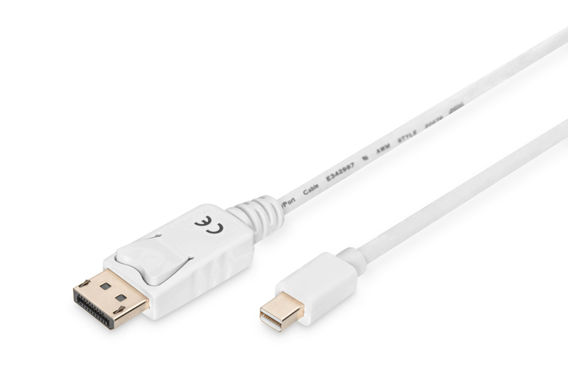 Câble DisplayPort DIGITUS
