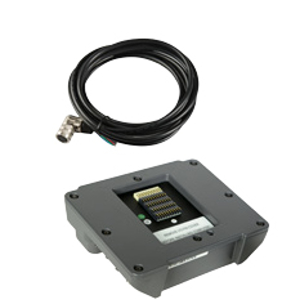Honeywell Basic Dock avec alimentation