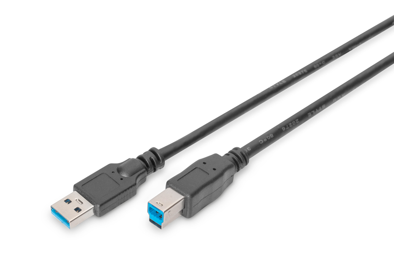 Câble USB 3.0 DIGITUS AB 1,8 m