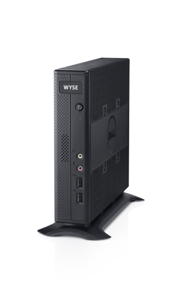 Dell Wyse 7020 Z90Q10 (32 Go de mémoire Flash / 4 Go de RAM)