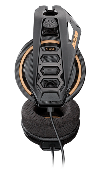 POLY Nacon RIG 400 HX ATMOS Stereo Gaming Headset (PL050971)