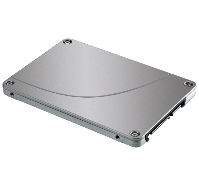 SSD interne HPE 240 Go 2,5 pouces SFF à lecture intensive