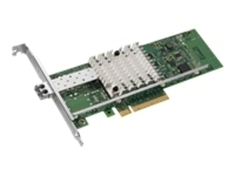 Carte réseau convergée Intel Ethernet X520-LR1