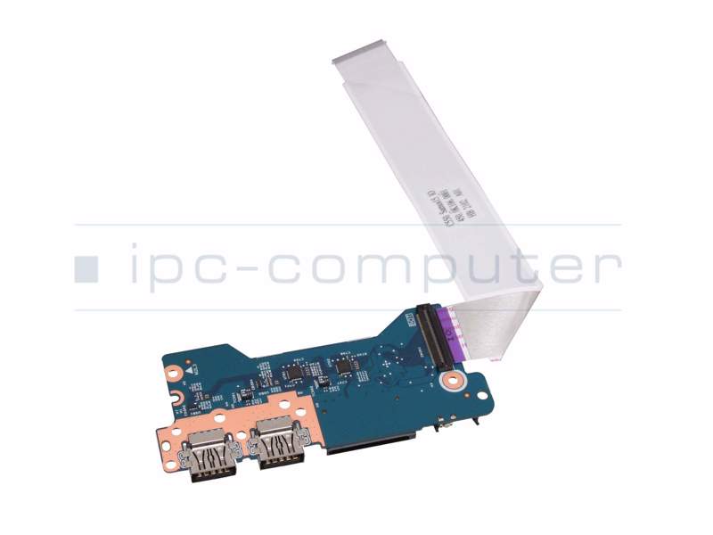 5C50S25086 USB-kort - 5C50S25086