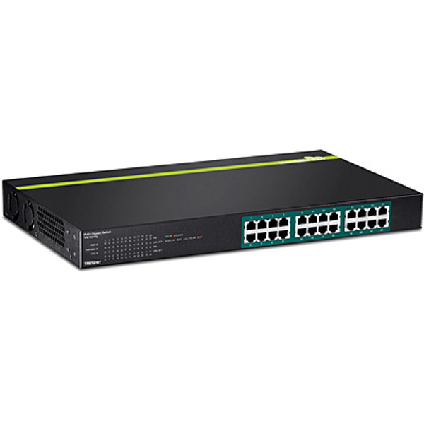 TRENDnet TPE TG240g - Switch - TPE-TG240G