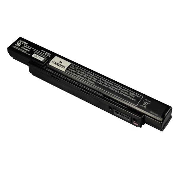 Batterie d'imprimante Brother PA-BT-002 au lithium-ion