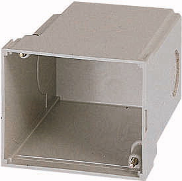 Couvercle EATON, 2 positions de montage M22-H2 216549