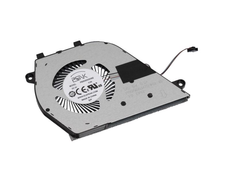 Ventilateur M638T (CPU) d'origine