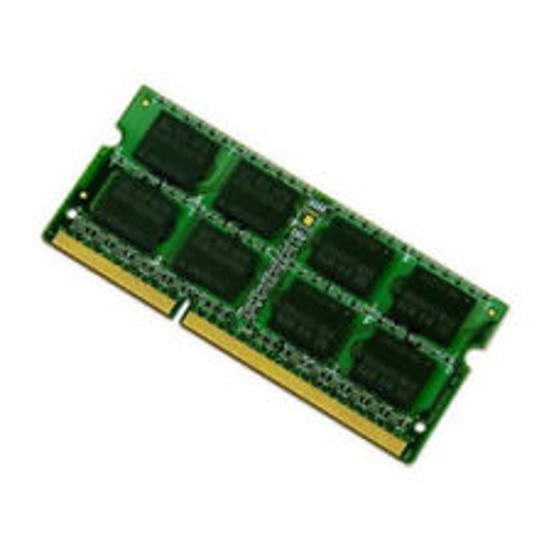 Fujitsu 8GB DDR4 2133MHz - 8 GB - DDR4 - 2133 MHz