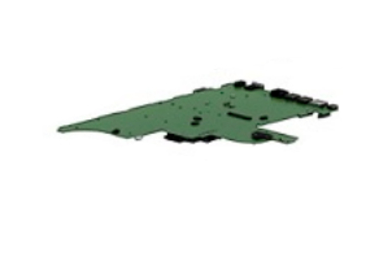 Carte mère HP 842345-601 pour ProBook 640 645 650 655 G2