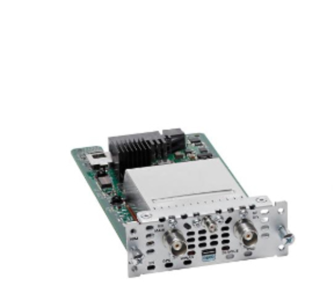 Module d'interface réseau NIM-LTEA-EA 4G LTE - LTE