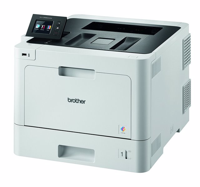Brother HL-L8360CDW - printer