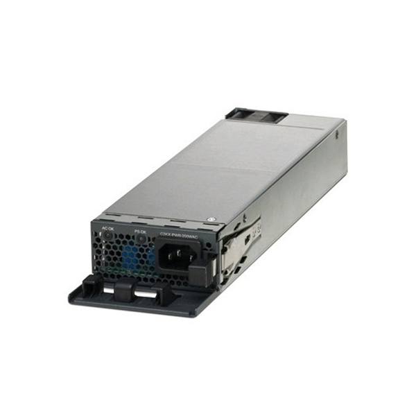 PWR-4430-AC=NEW (AC Power Supply for Cisco ISR 4430, Spare)