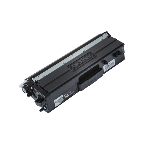Brother TN910BK - Ultra-Jumbo