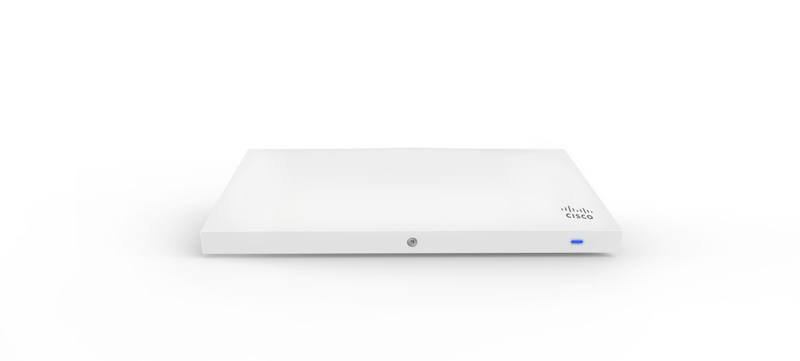 Meraki MR33 2,4/5GHz Cloud Managed WLAN Access Point - MR33-HW