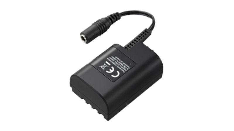Panasonic DMW-DCC12GU - DC-kopplare - DMW-DCC12GU