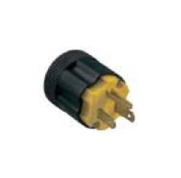 Bachmann Power connector - NEMA 5-15P (P) (910.179)