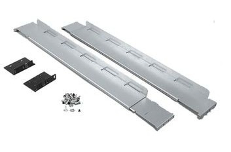 Kit rack Eaton 19" pour montage 9PX/9SX