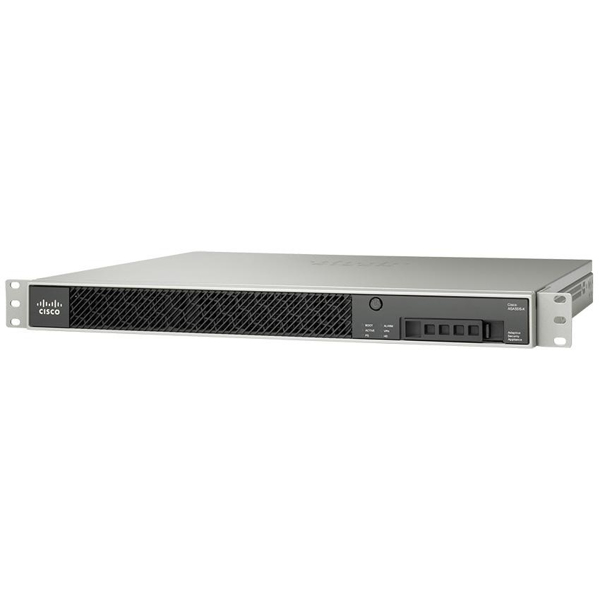 ASA5515-SSD120-K9 Cisco ASA 5515-X with SW, SEC Plus SSD 120G