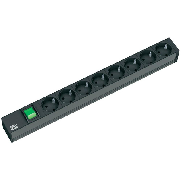 Bachmann IT PDU Basic - Boîte de dérivation 333.505
