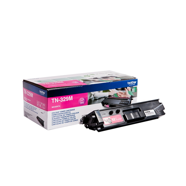 Brother TN329MP - Magenta - original
