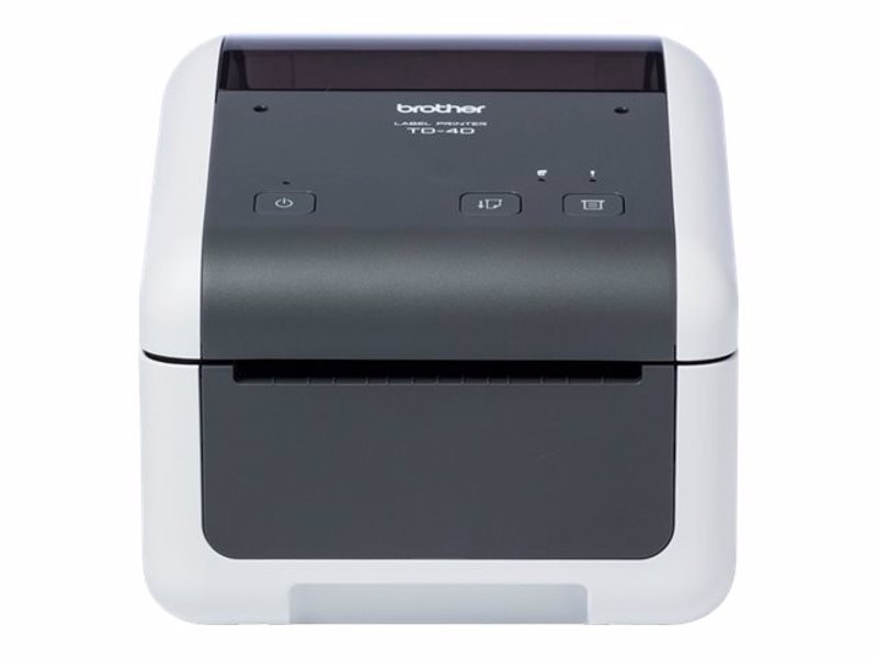 Brother TD-4520DN - Imprimante d'étiquettes