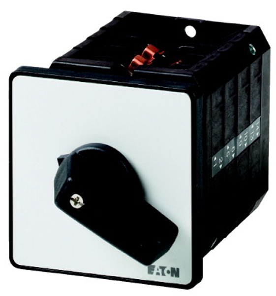 Interrupteur inverseur EATON 207430 T5B-4-8902/E 63A