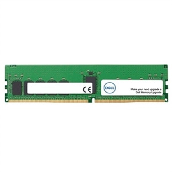 16GB (1*16GB) 2RX8 PC4-25600AA-R DDR4-3200MHZ RDIMM