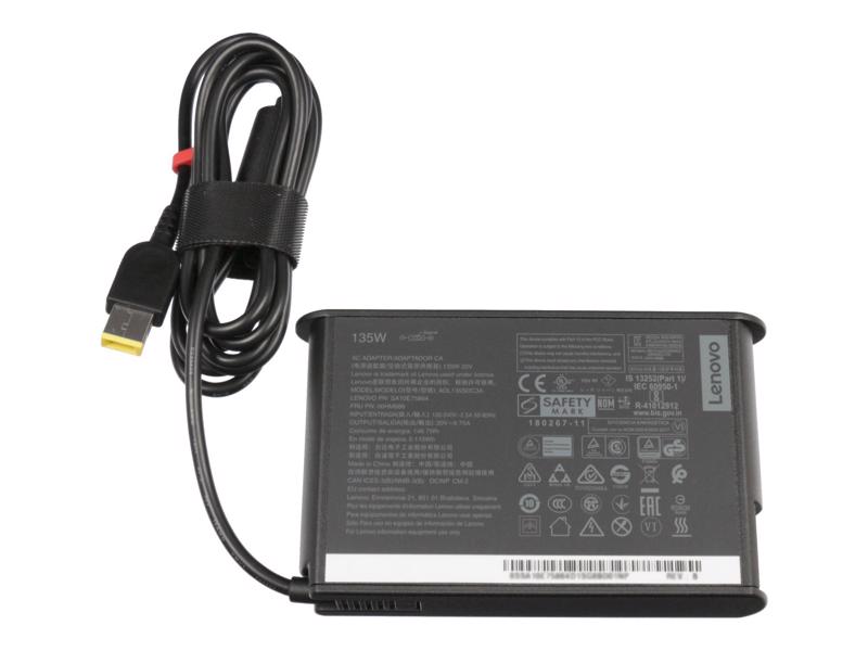 Adaptateur secteur Lenovo 00HM687 135 watts