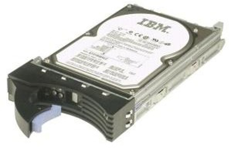 PC ZUB IBM HDD 1TB HotSwap SAS 7200rpm 6.5 cm 2.5" SFF - 81Y9690