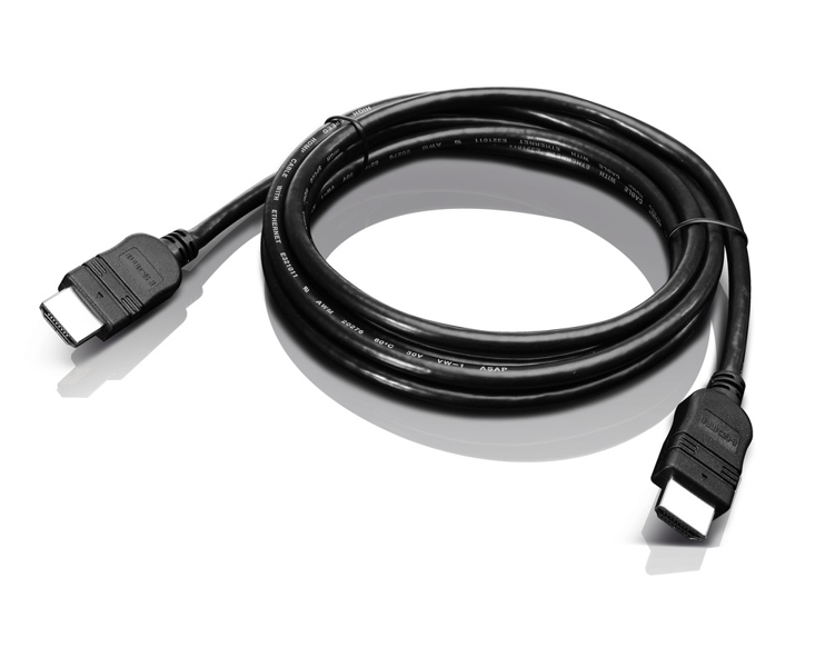 HDMI-Kabel - HDMI männlich bis HDMI männlich ( 0B47070 ) - 0B47070