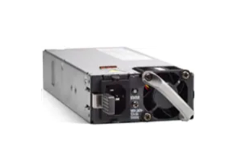 Cisco Configuration 4 - PWR-C4-950WAC-R= Alimentation