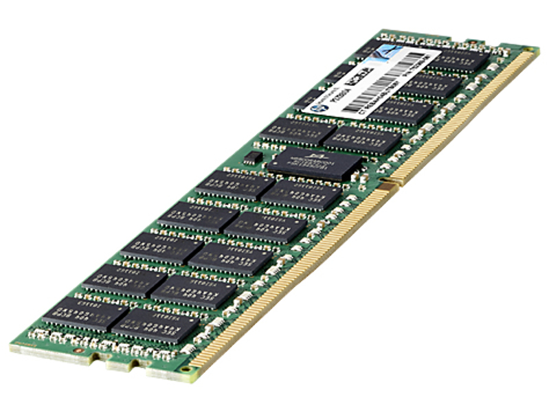 HP 32GB DDR4-2133 288-pin DIMM - 752370-091