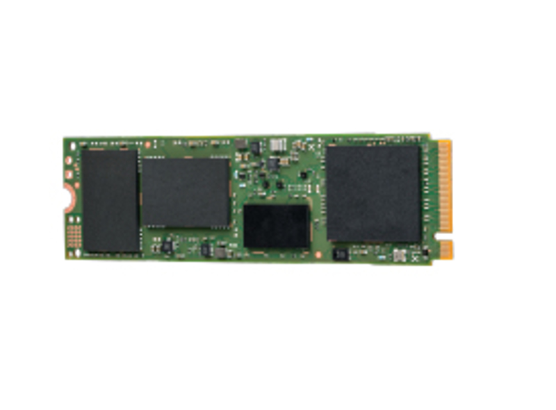 Disque dur Intel série 600p - SSD 512 Go