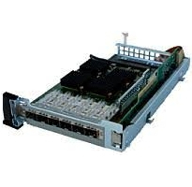 ASA-IC-6GE-SFP-B Cisco ASA Interface Card with 6 SFP Gigabit Ethernet data ports (SX, LH, LX) for ASA 5525-X