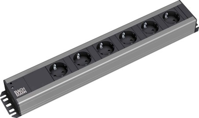 PDU Bachmann (montable en rack) ( 300 000 )