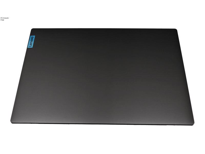 5CB0U42807 Displaydeckel 43,9cm (17.3") Svart