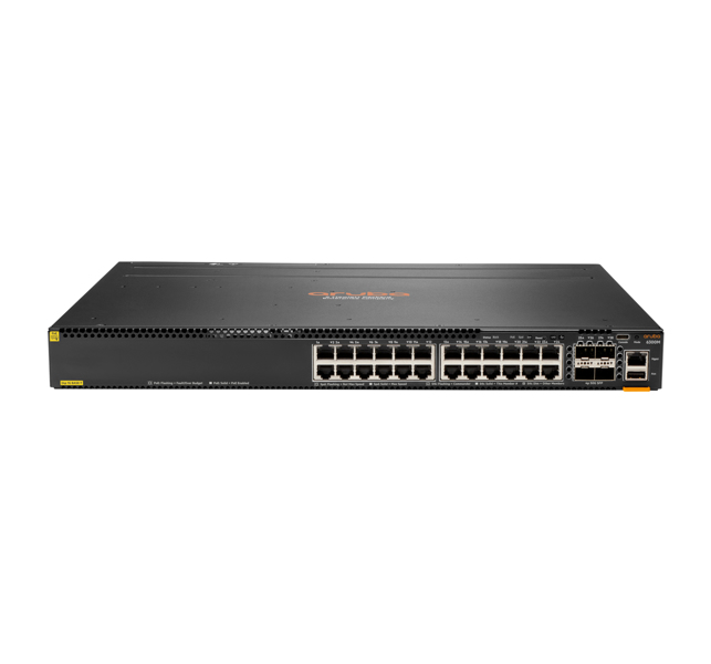 HPE Aruba 6300M - Switch L3 Managed - JL662A
