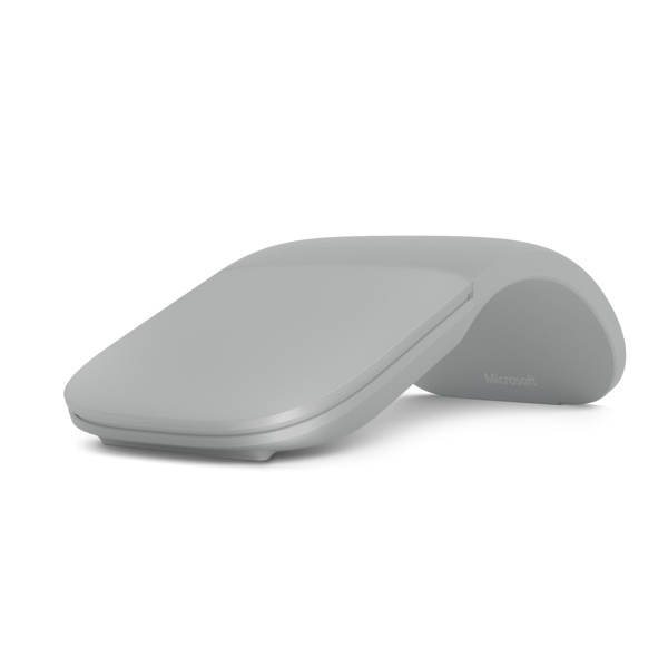 MS Surface Arc Mouse - Mus - FHD-00002