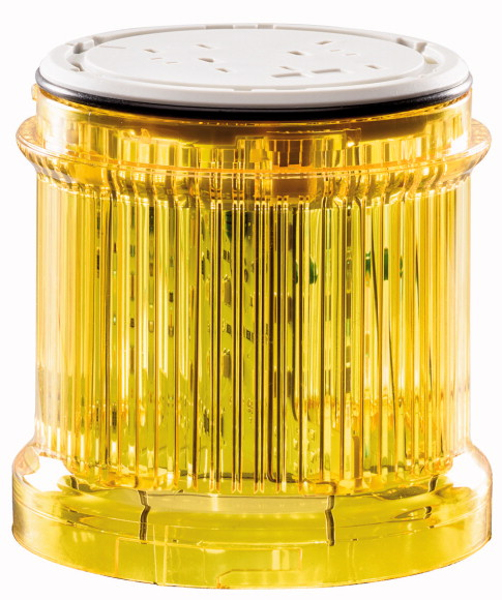 Élément de colonne de signalisation EATON, éclairage continu, 24 V SL7-L24-Y 171465