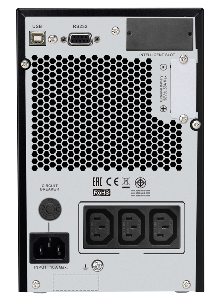 APC Easy UPS SRV SRV1KIL UPS