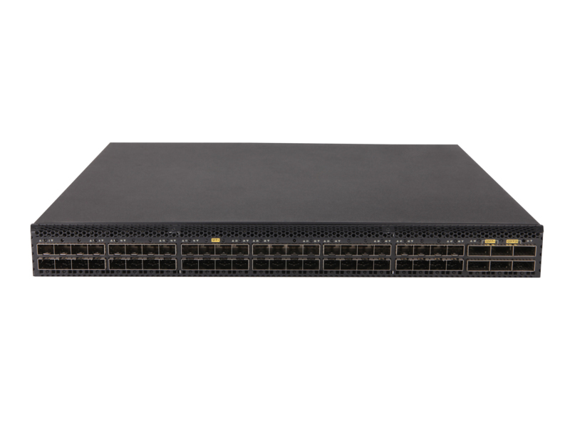 HPE FlexFabric 5710 48SFP+ 6QS+/2QS28 - Switch L3 - JL585A