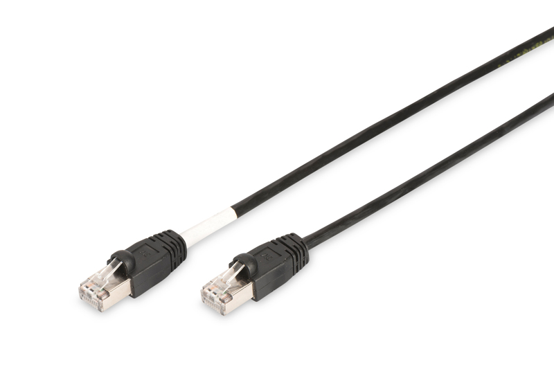 Câble extérieur DIGITUS DK-1644-020/BL-OD CAT6 S-FTP 2m
