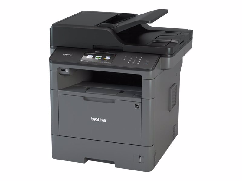 Brother MFC-L5700DN - Multifunction printer - MFCL5700DNG1