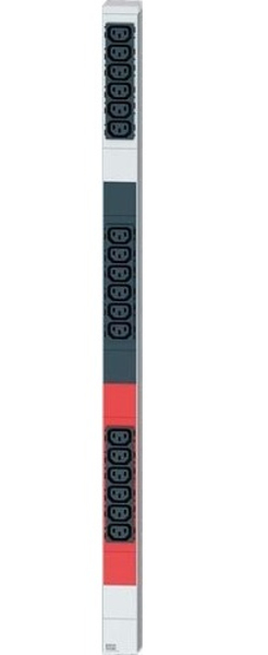 Bachmann Zero U-Space IT PDU Basic